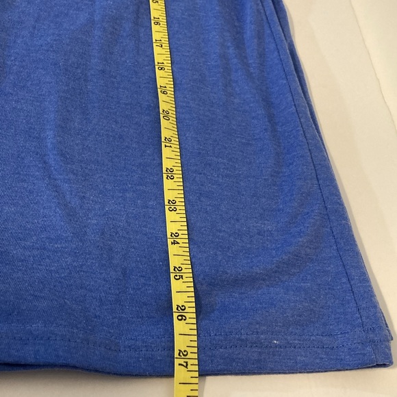 NWT JADELYNN BROOKE New Graphic Short Sleeve Flamingo You Are You Tee Shirt Med - Picture 12 of 12